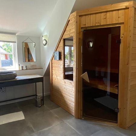 Sealounge Villa Dassow Eksteriør bilde