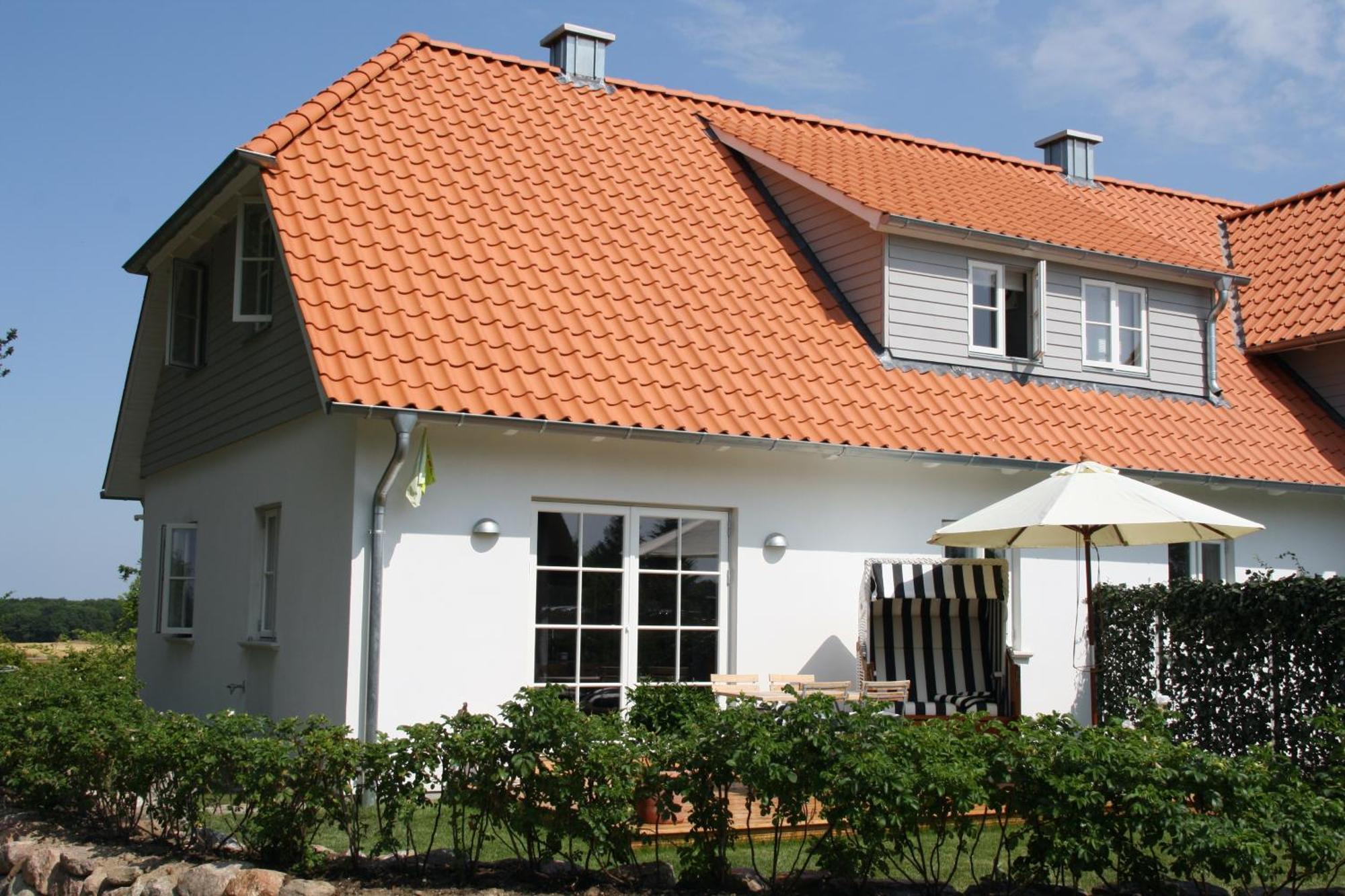 Sealounge Villa Dassow Eksteriør bilde